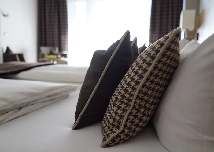 Hotel Quellenhof 3*