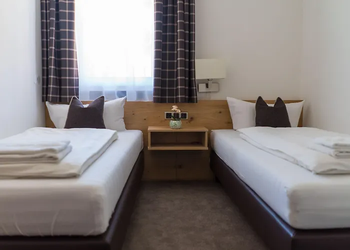 Quellenhof Hotel Grainau