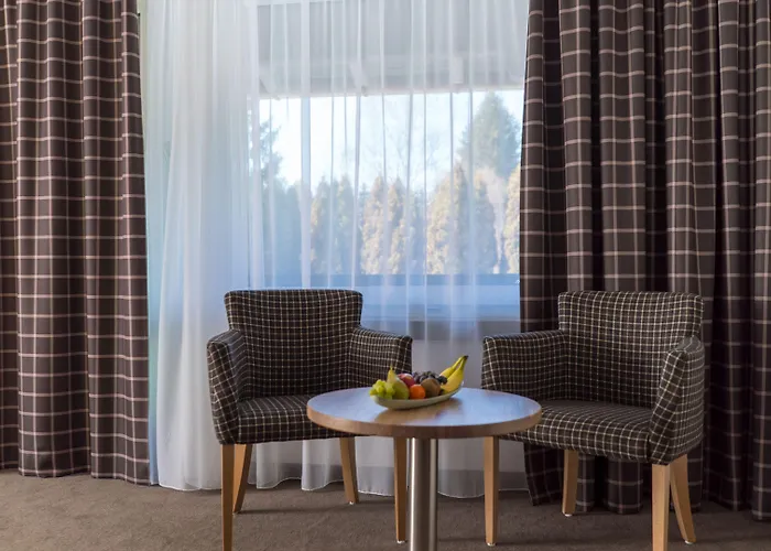 Quellenhof Hotel