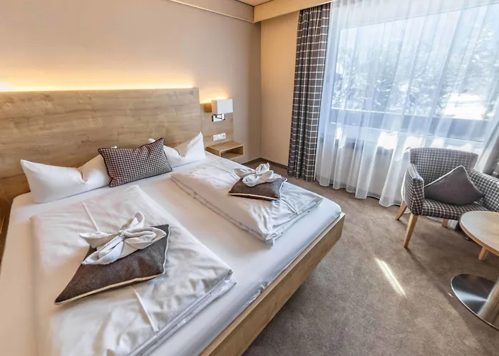 Hotel Quellenhof