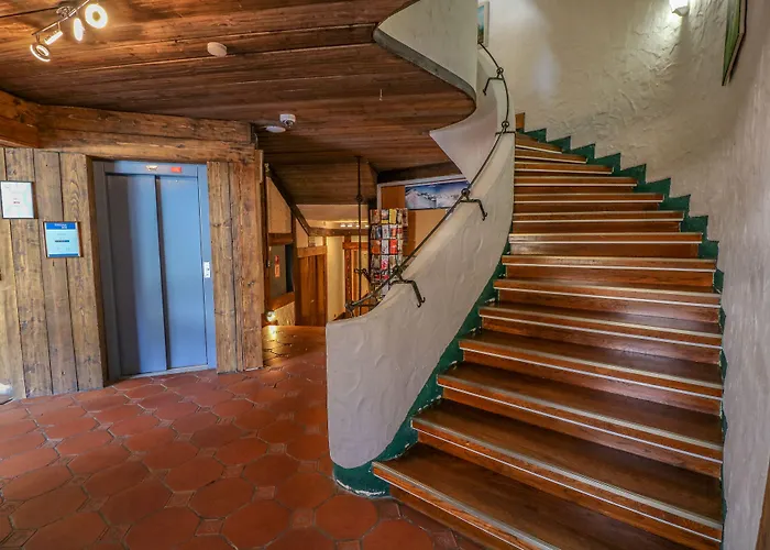 Quellenhof Hotel 3*