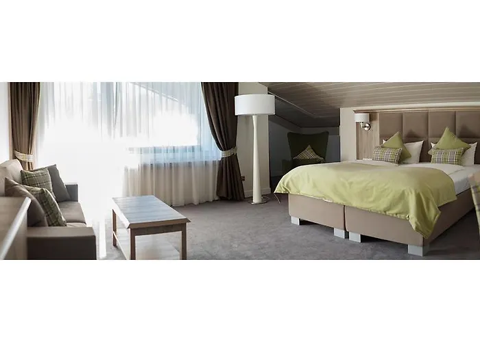 Quellenhof 3*