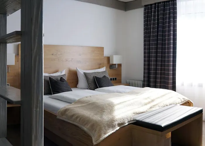 Quellenhof Hotel Grainau
