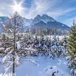 Quellenhof 3* Grainau