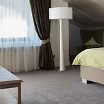 Quellenhof Hotel Grainau