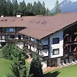 Quellenhof 3* Grainau