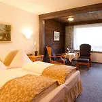 Quellenhof Hotel Grainau