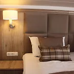Quellenhof 3* Grainau