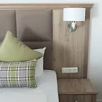 Quellenhof 3* Grainau