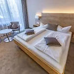 Quellenhof 3* Grainau