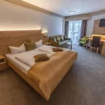 Quellenhof 3* Grainau