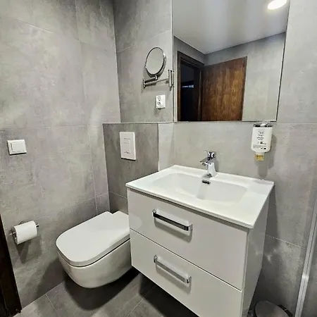 Quellenhof 3* Grainau