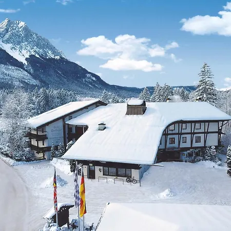 Hotel Quellenhof 3*