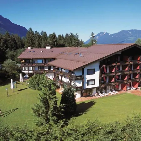 Hotel Quellenhof Hotel
