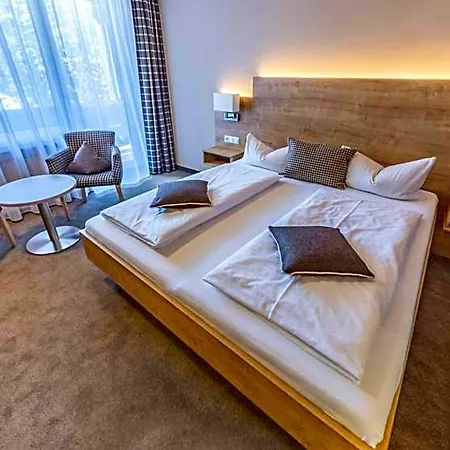 Otel Quellenhof