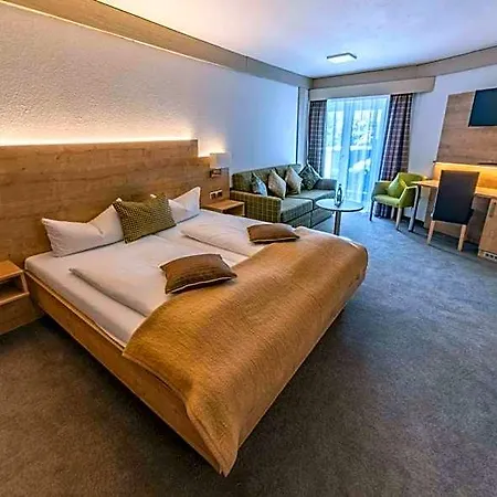 Quellenhof Ξενοδοχείο