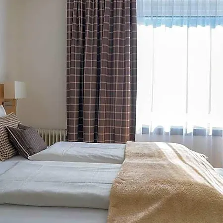 Quellenhof Otel Grainau