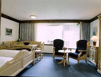 Hotel Quellenhof