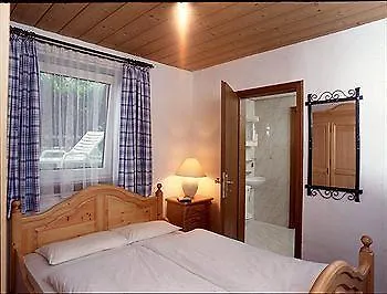 Hotel Hotel Quellenhof 3*