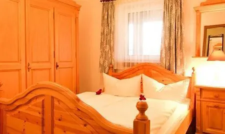 Hotel Hotel Quellenhof Grainau