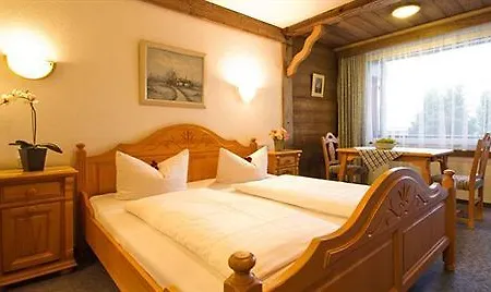 Quellenhof 3* Grainau