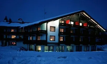 Hotel Hotel Quellenhof