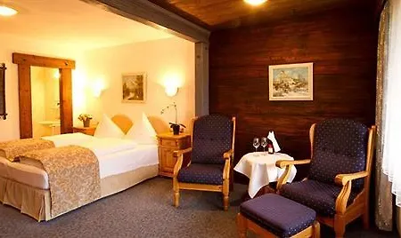 Quellenhof Hotel