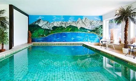 Hotel Hotel Quellenhof 3*