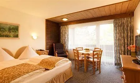 Hotel Quellenhof