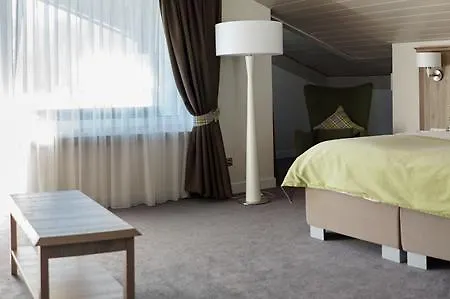 Hotel Quellenhof Hotel Grainau