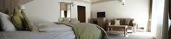 Hotel Quellenhof 3* Grainau