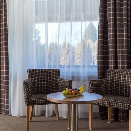 Hotel Quellenhof 3* Grainau