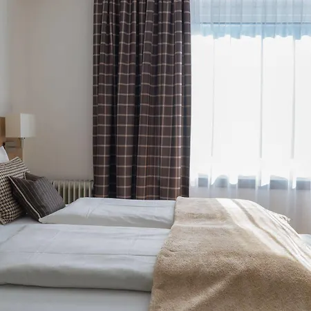 Hotel Hotel Quellenhof