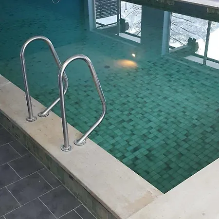 Hotel Quellenhof Hotel