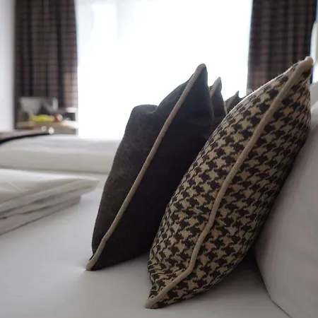 Hotel Hotel Quellenhof 3*