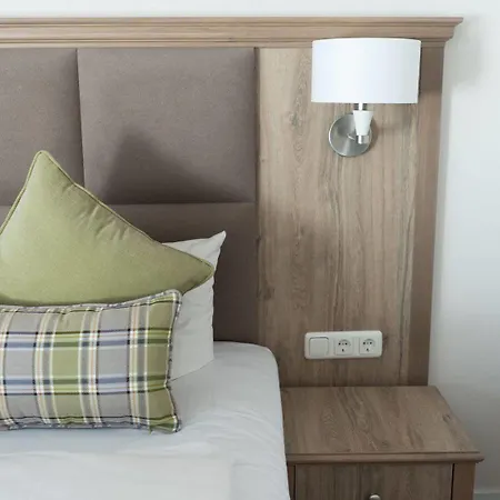 Hotel Quellenhof 3* Grainau