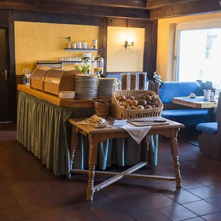 Hotel Quellenhof Grainau
