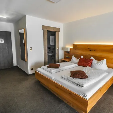Hotel Quellenhof Hotel
