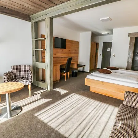 Hotel Quellenhof Grainau