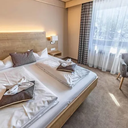 Hotel Quellenhof Hotel