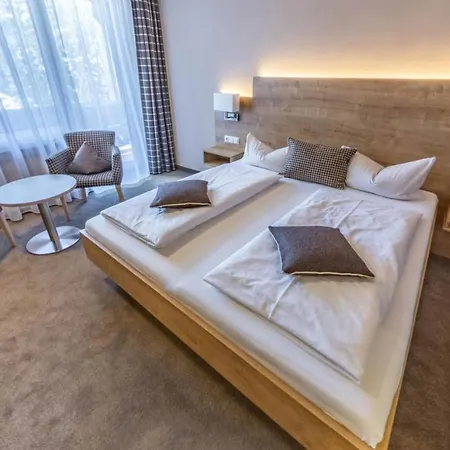 Hotel Quellenhof 3* Grainau