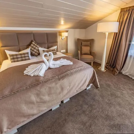 Hotel Hotel Quellenhof 3*