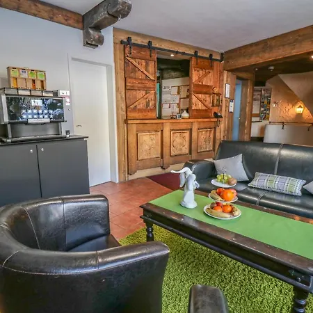 Hotel Quellenhof Grainau