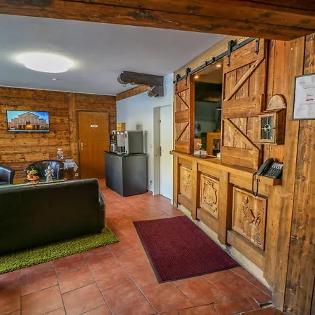Hotel Hotel Quellenhof 3*