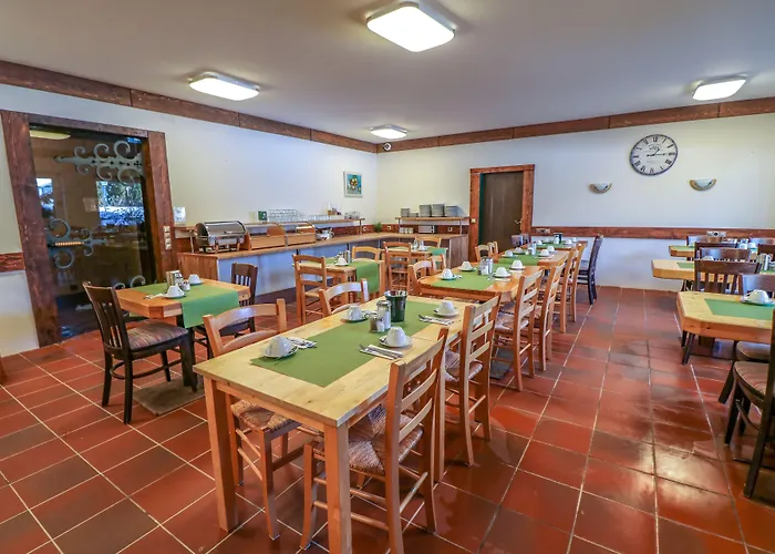 فندق كويلينهوف غرينو